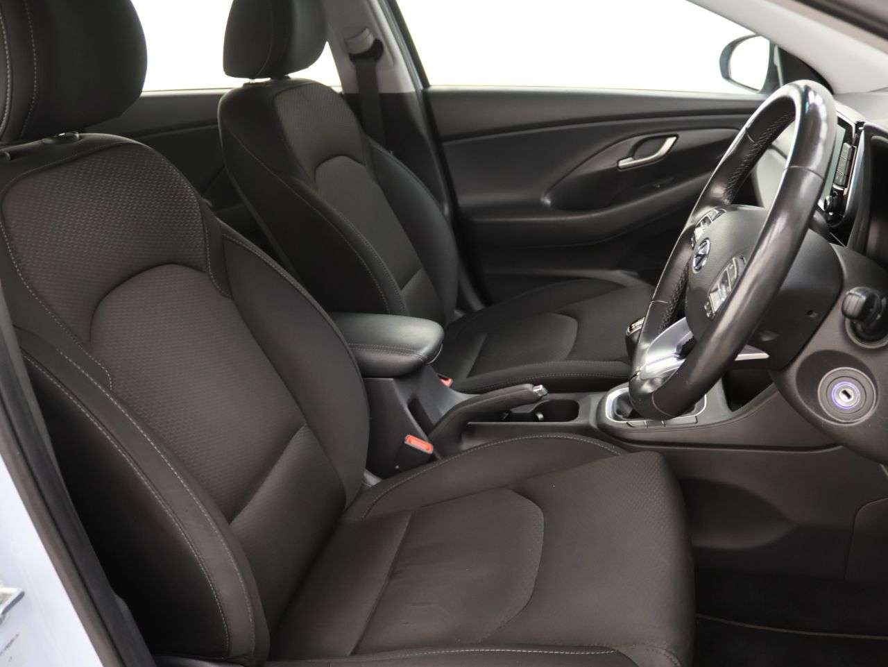 2018 HYUNDAI I30 2018 HYUNDAI I30