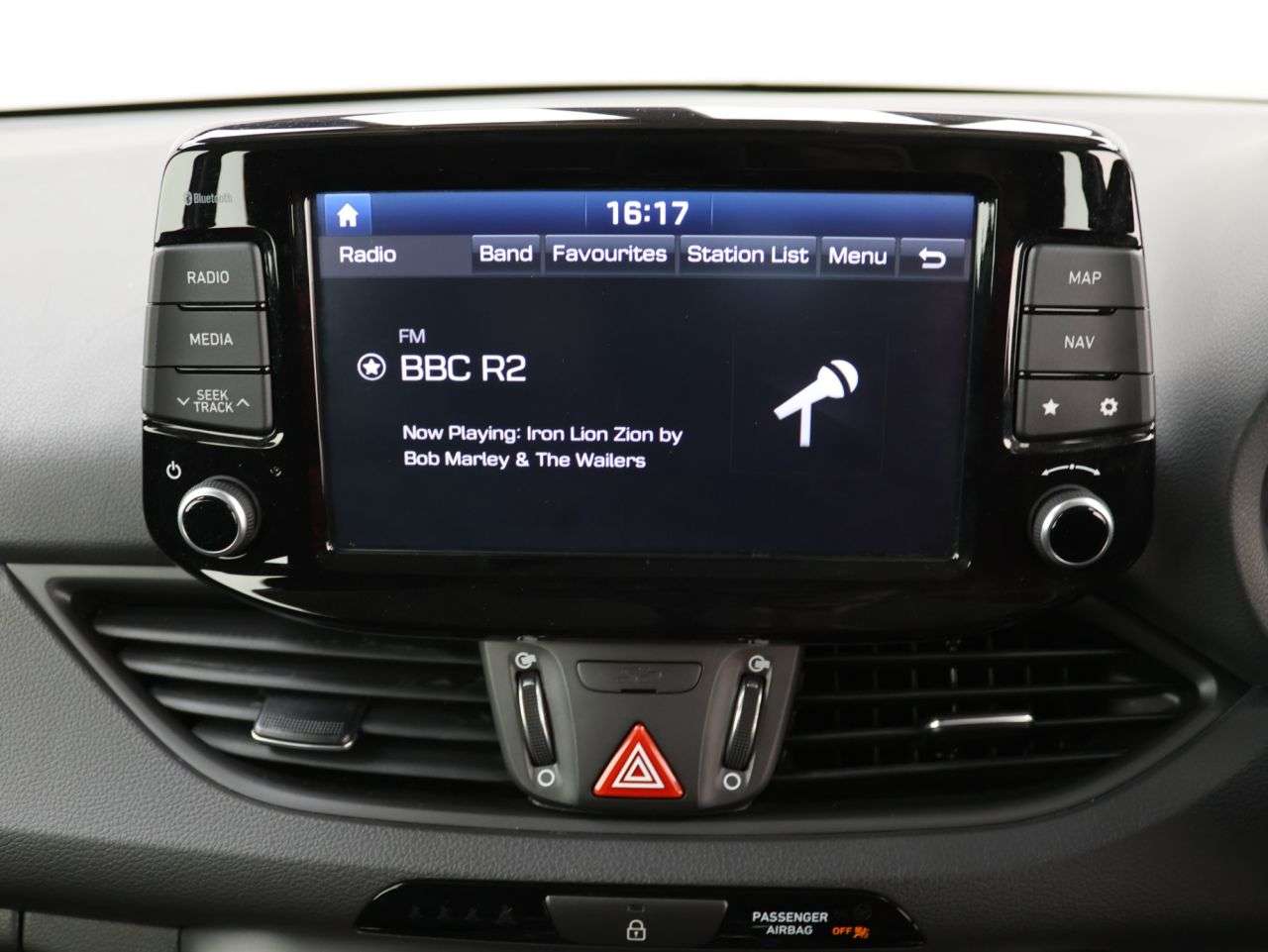 2018 HYUNDAI I30 2018 HYUNDAI I30