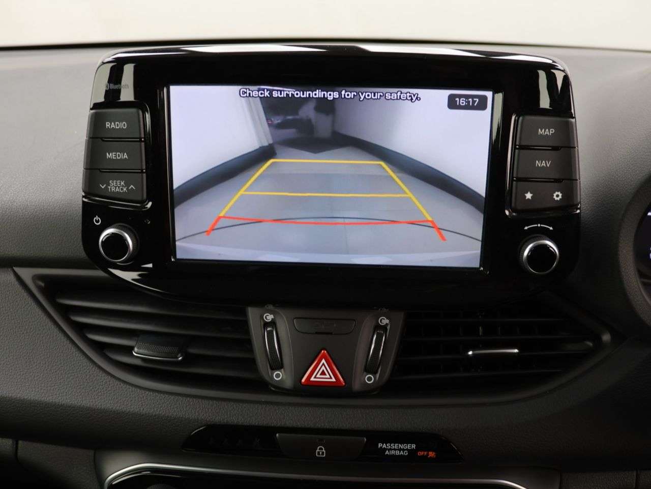 2018 HYUNDAI I30 2018 HYUNDAI I30