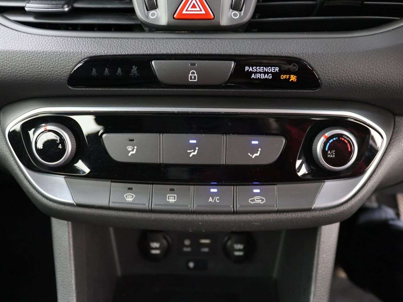 2018 HYUNDAI I30 2018 HYUNDAI I30