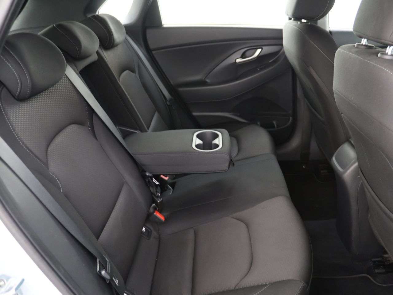 2018 HYUNDAI I30 2018 HYUNDAI I30