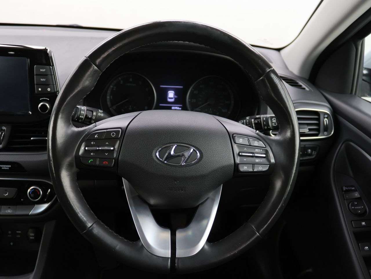 2018 HYUNDAI I30 2018 HYUNDAI I30