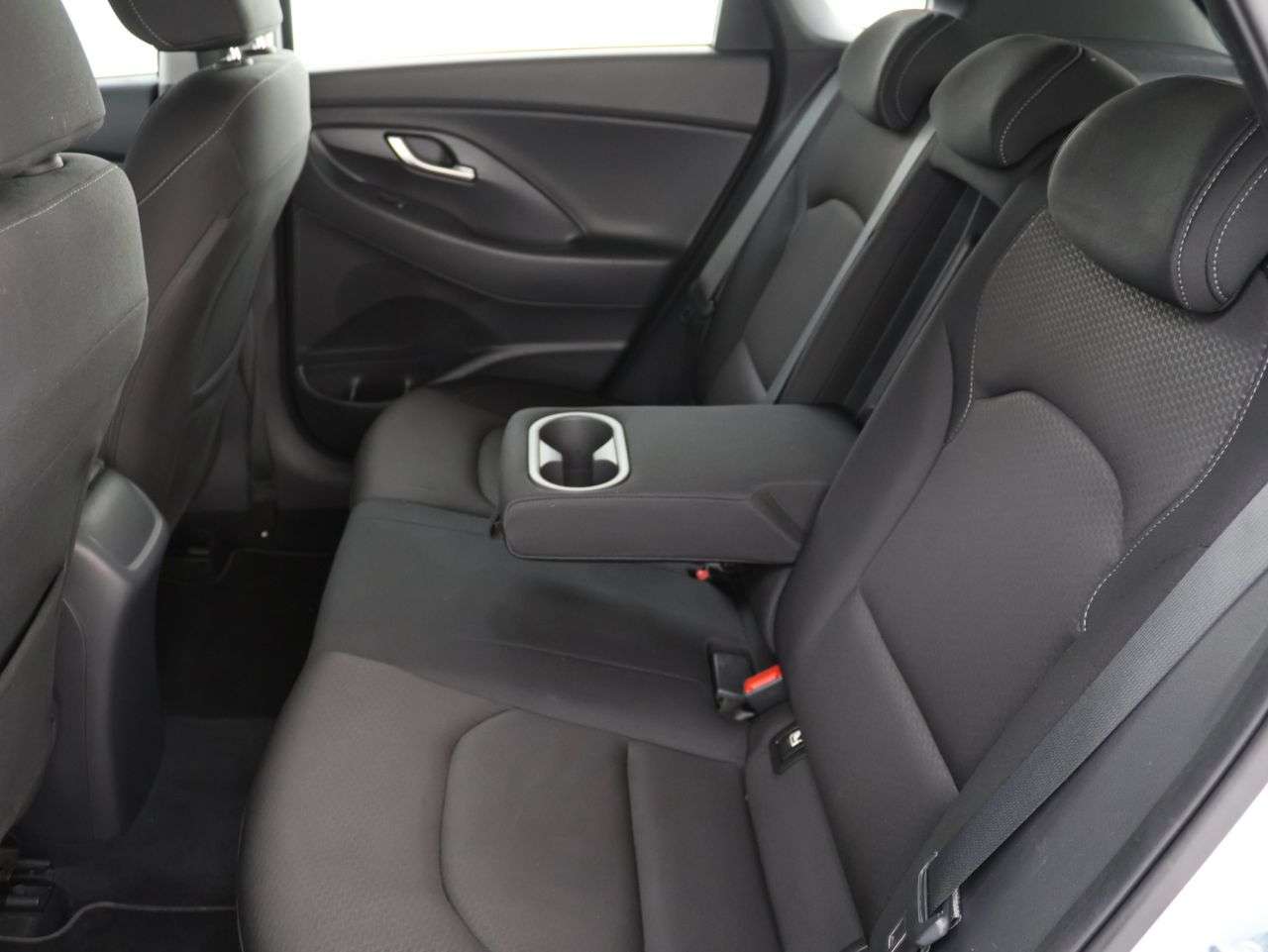 2018 HYUNDAI I30 2018 HYUNDAI I30