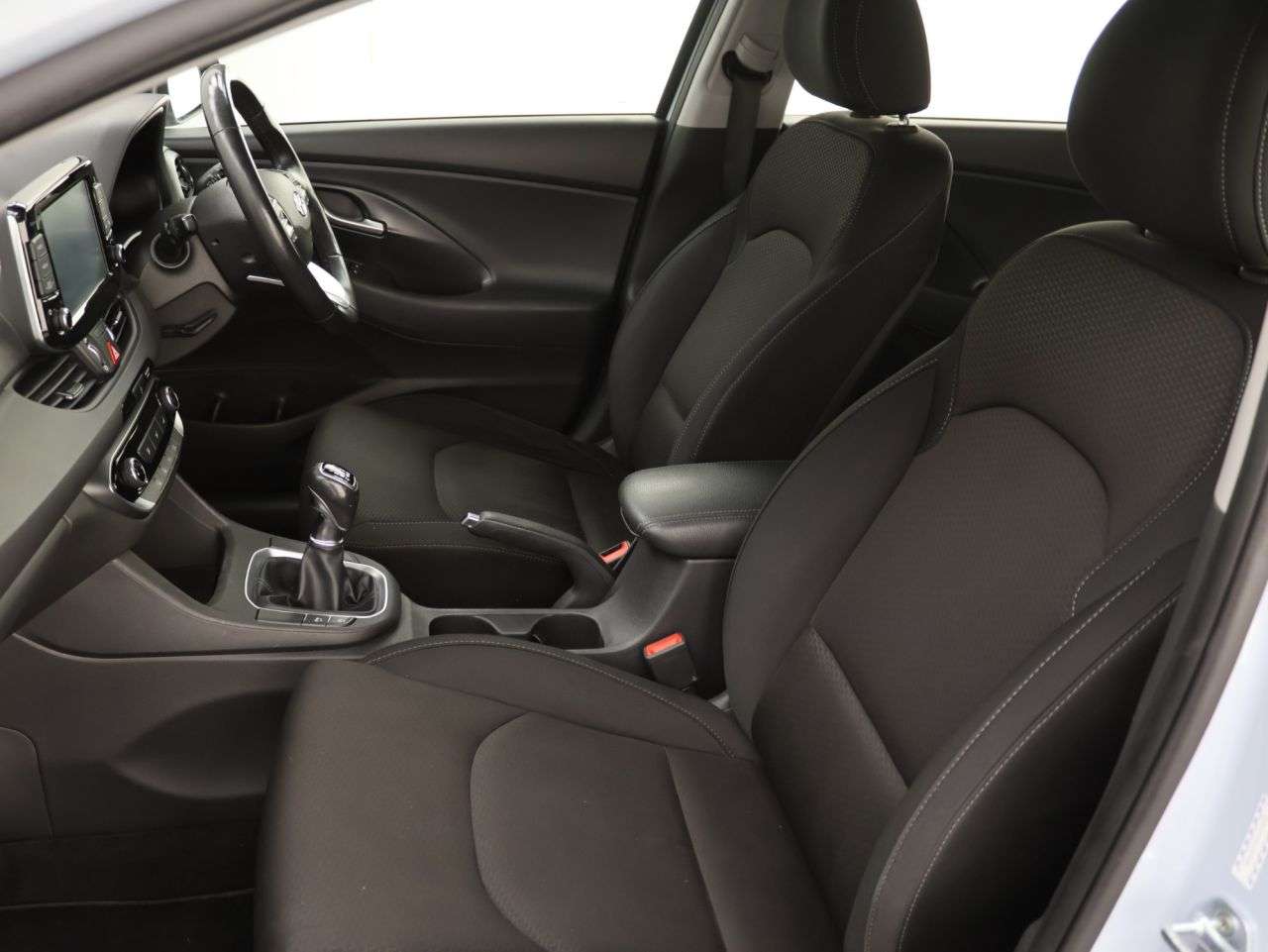 2018 HYUNDAI I30 2018 HYUNDAI I30