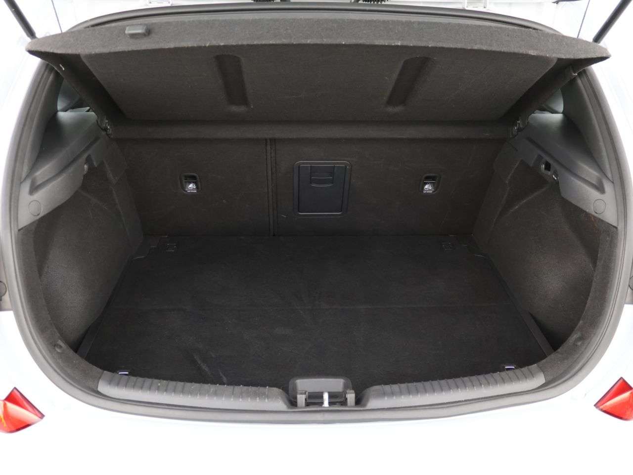 2018 HYUNDAI I30 2018 HYUNDAI I30