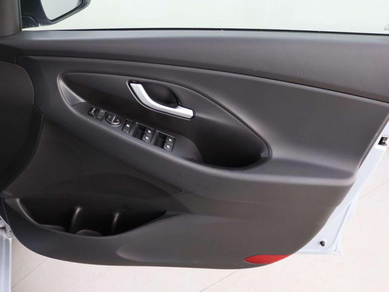 2018 HYUNDAI I30 2018 HYUNDAI I30