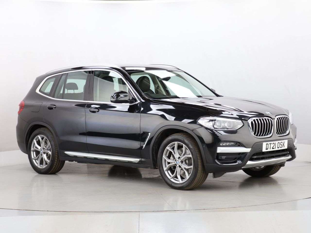 2021 BMW X3 2021 BMW X3