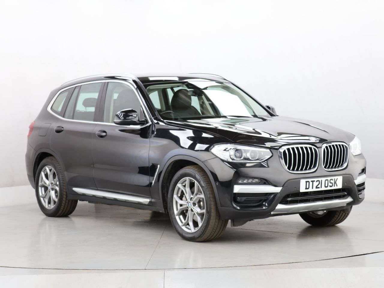 2021 BMW X3 2021 BMW X3