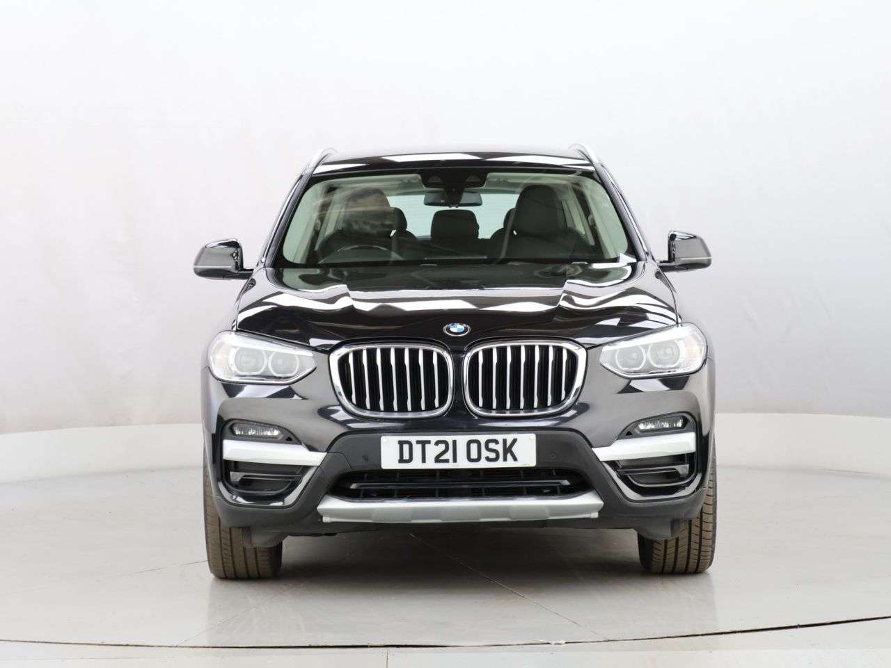 2021 BMW X3 2021 BMW X3