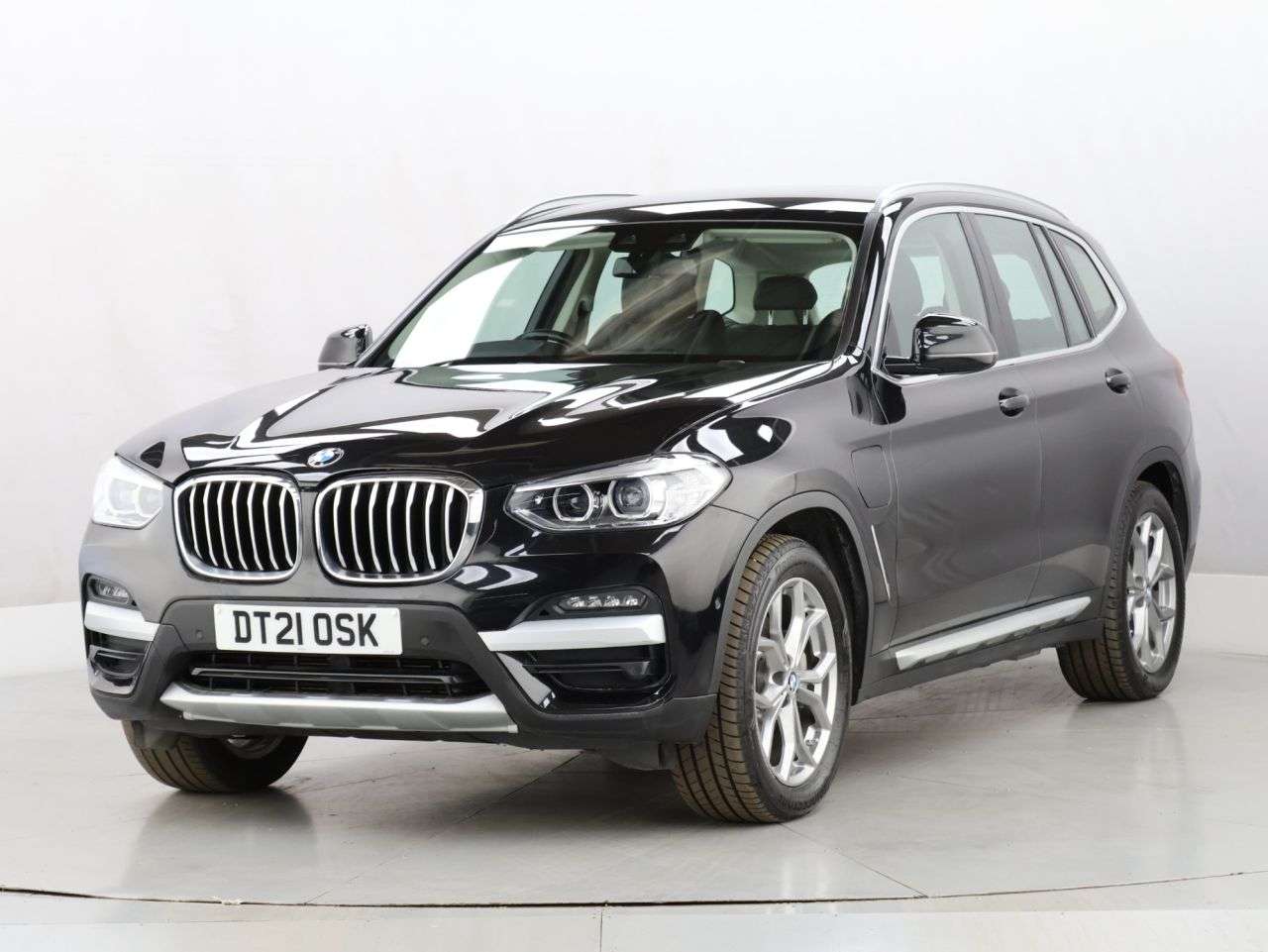 2021 BMW X3 2021 BMW X3