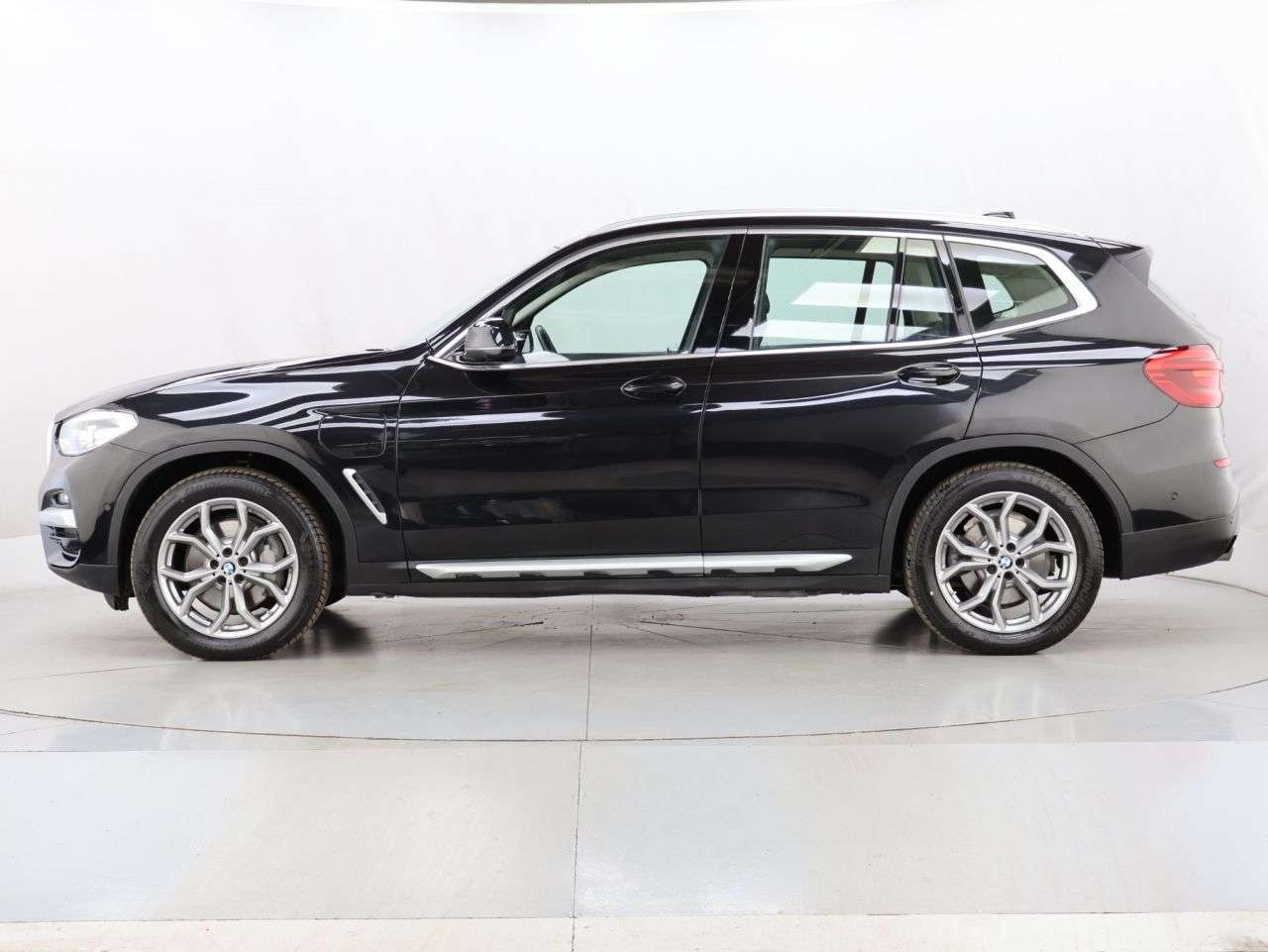 2021 BMW X3 2021 BMW X3