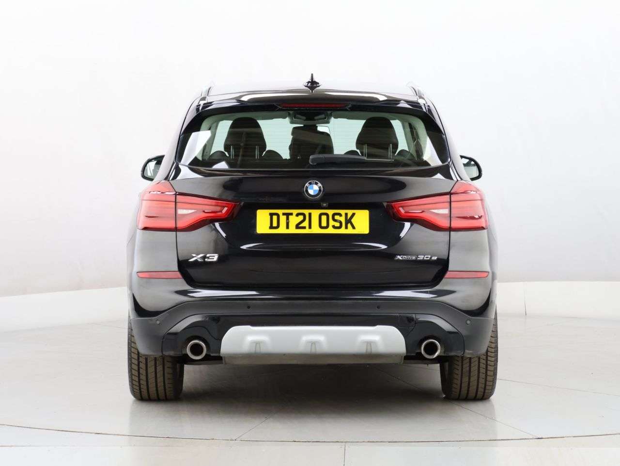 2021 BMW X3 2021 BMW X3