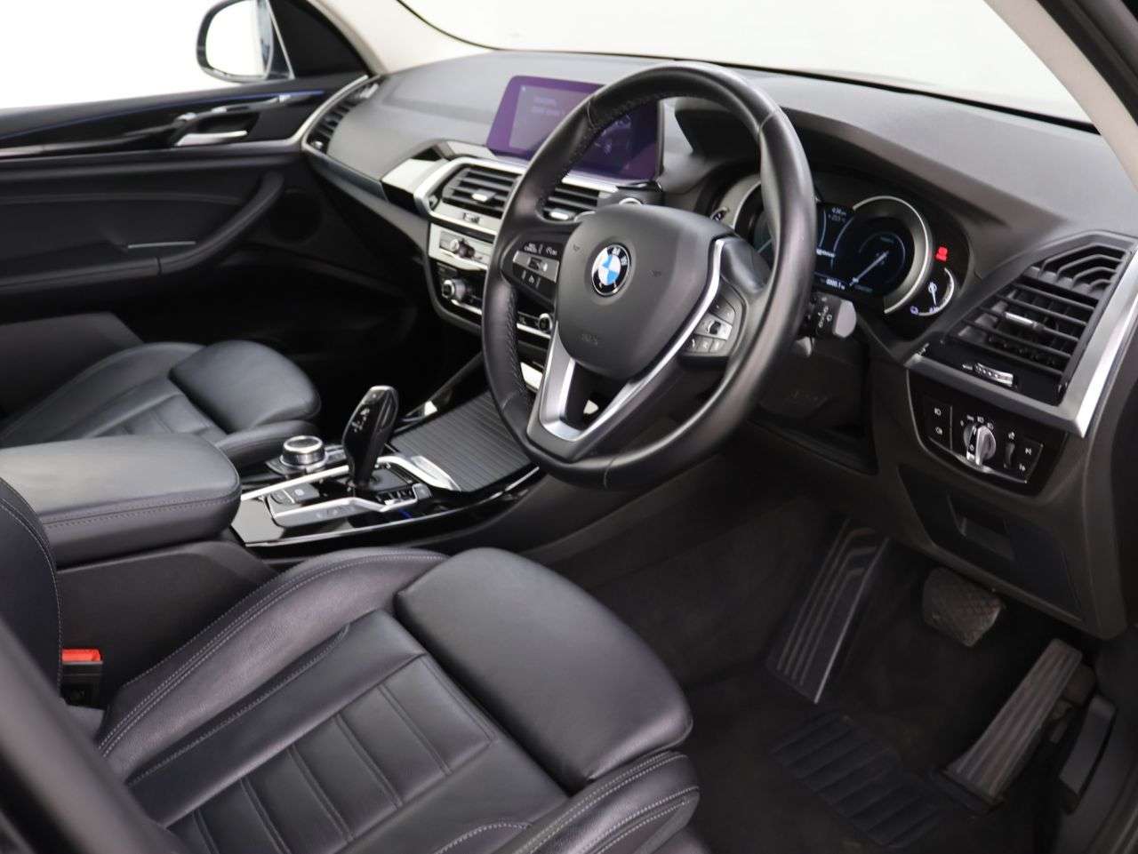 2021 BMW X3 2021 BMW X3