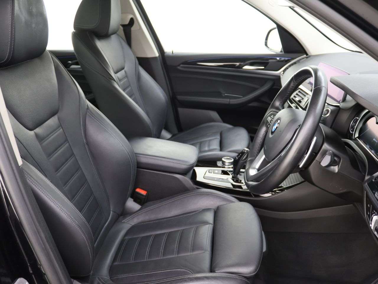 2021 BMW X3 2021 BMW X3