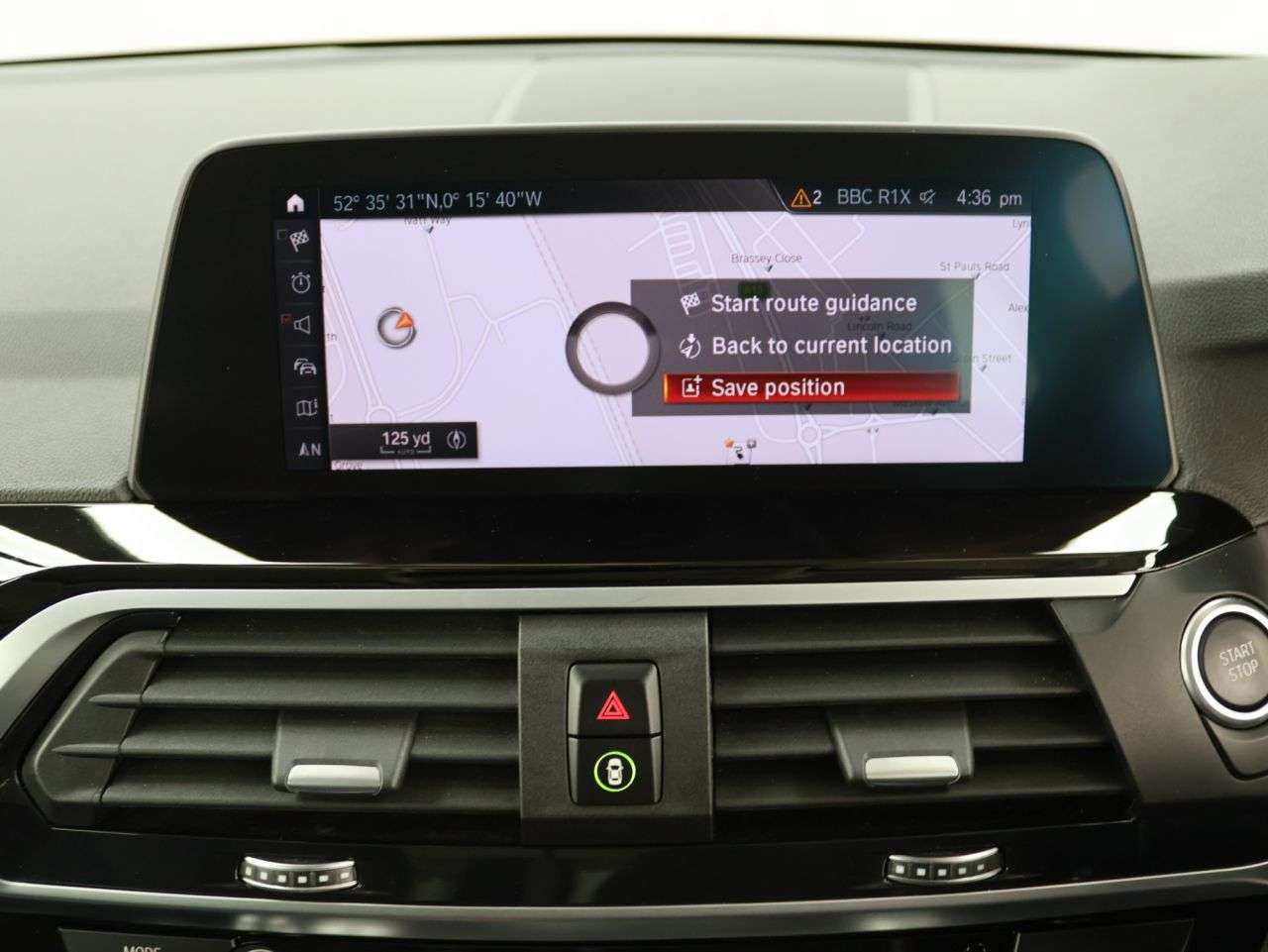 2021 BMW X3 2021 BMW X3