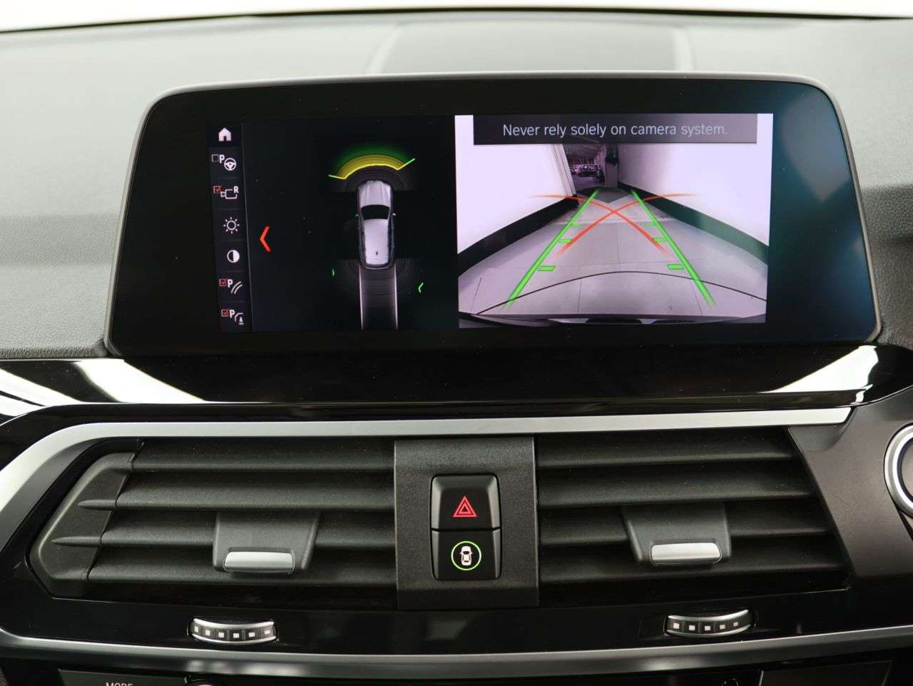 2021 BMW X3 2021 BMW X3