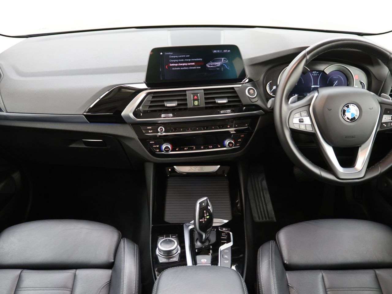 2021 BMW X3 2021 BMW X3