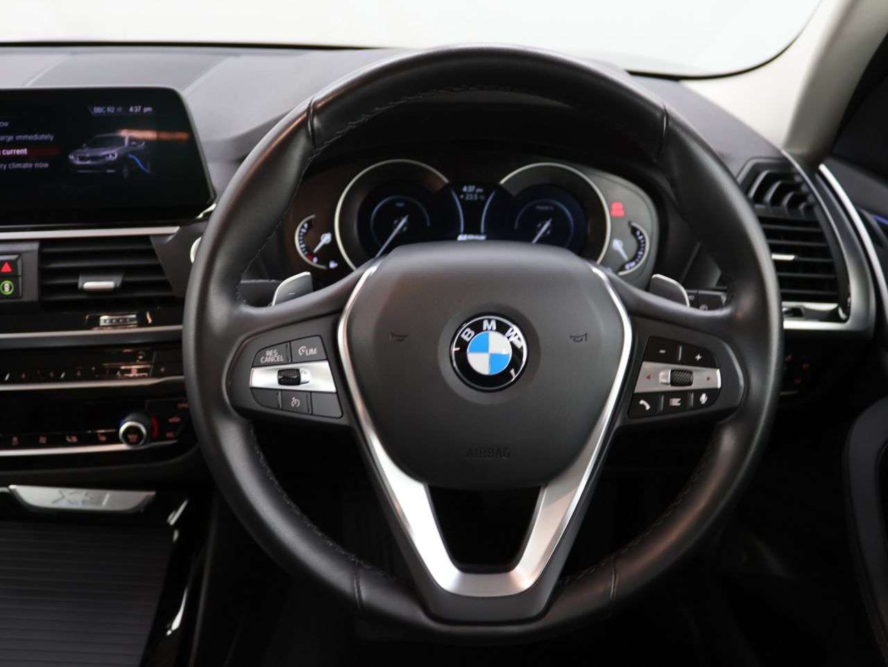 2021 BMW X3 2021 BMW X3