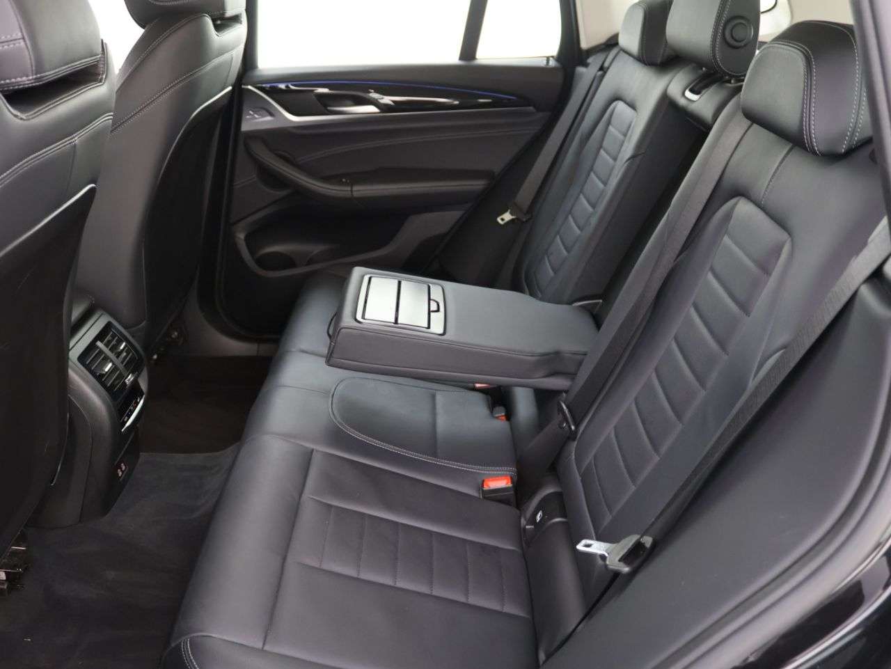 2021 BMW X3 2021 BMW X3