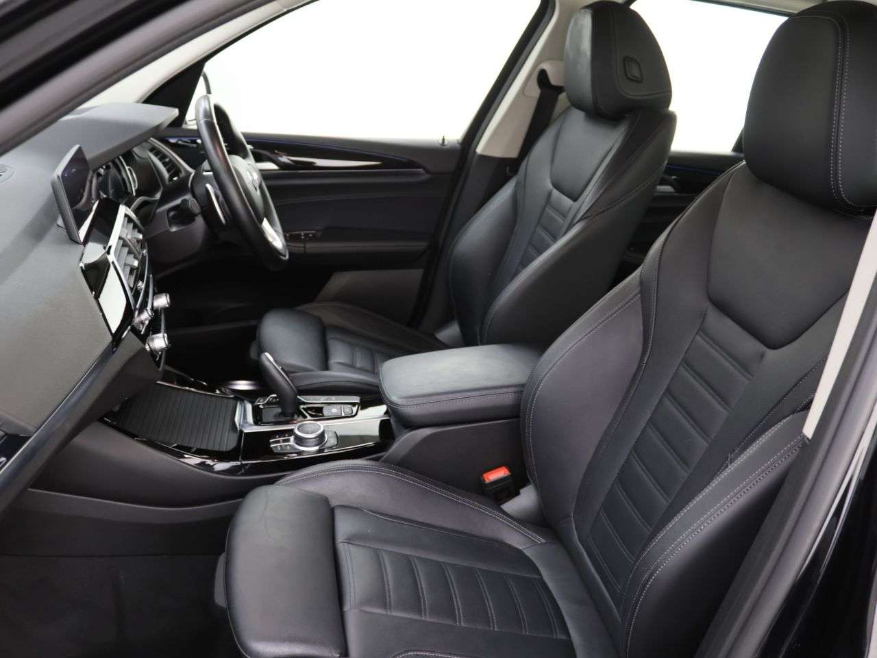 2021 BMW X3 2021 BMW X3