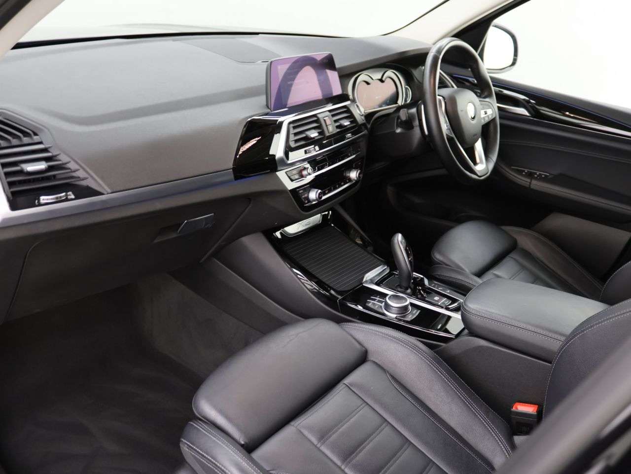 2021 BMW X3 2021 BMW X3