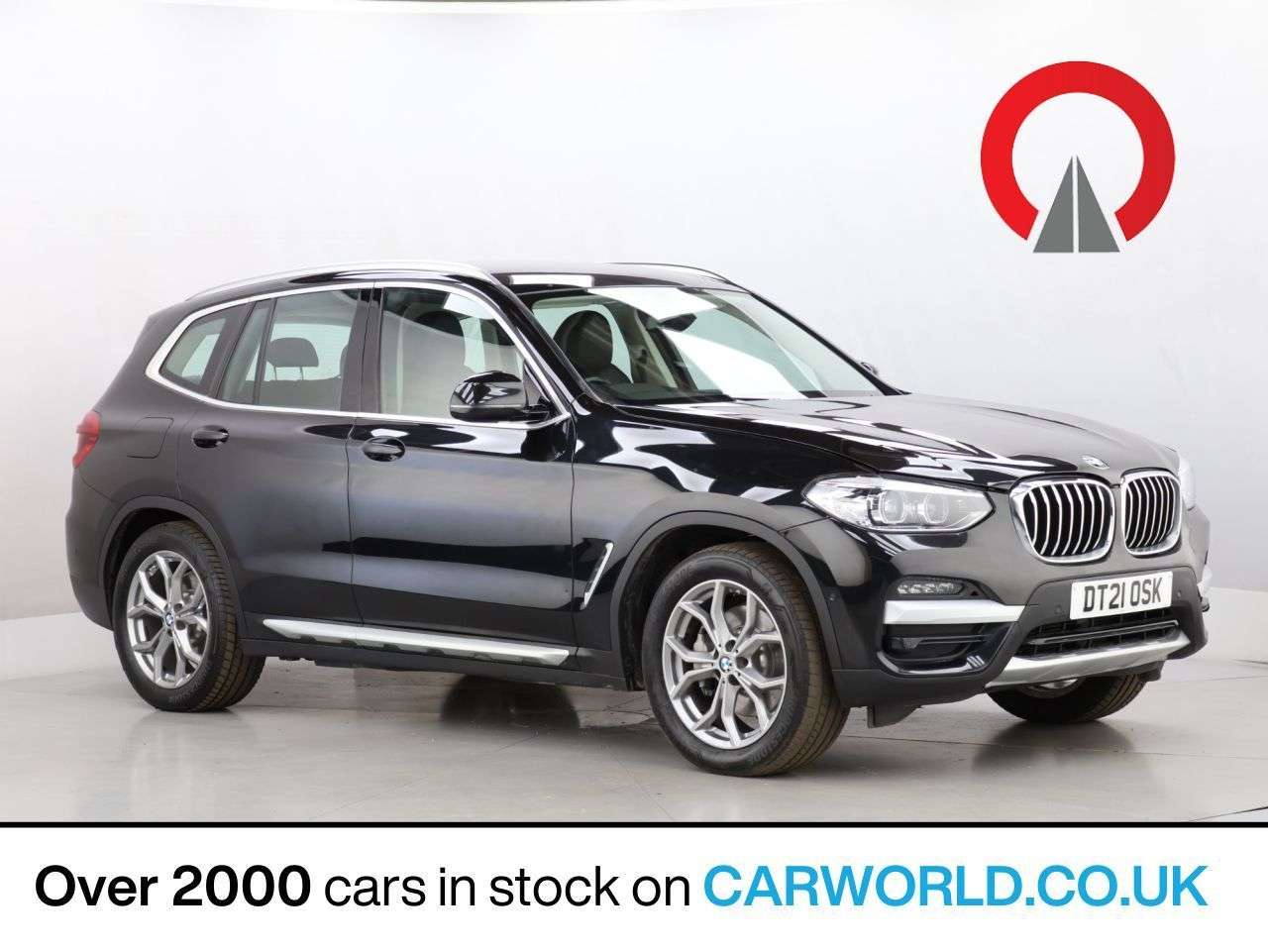 2021 BMW X3 2021 BMW X3