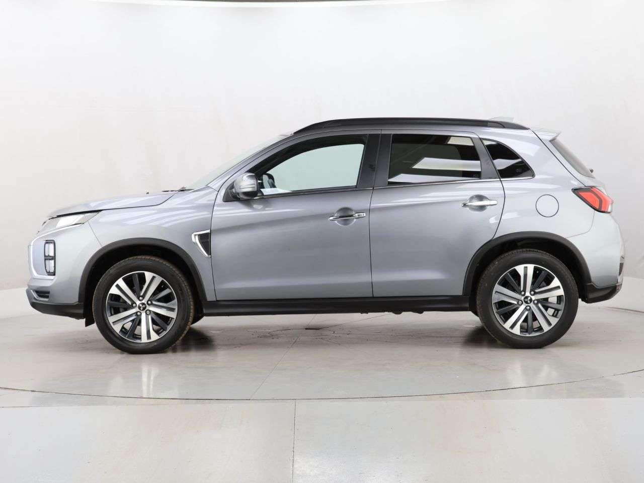 2020 MITSUBISHI ASX 2020 MITSUBISHI ASX