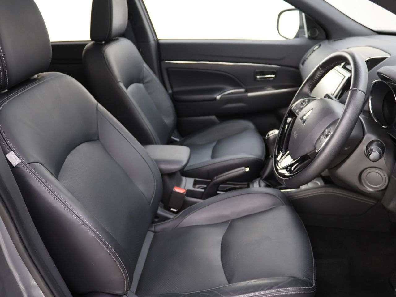 2020 MITSUBISHI ASX 2020 MITSUBISHI ASX