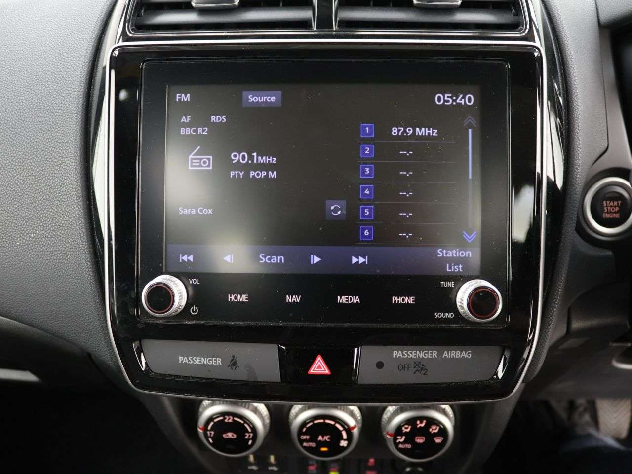 2020 MITSUBISHI ASX 2020 MITSUBISHI ASX