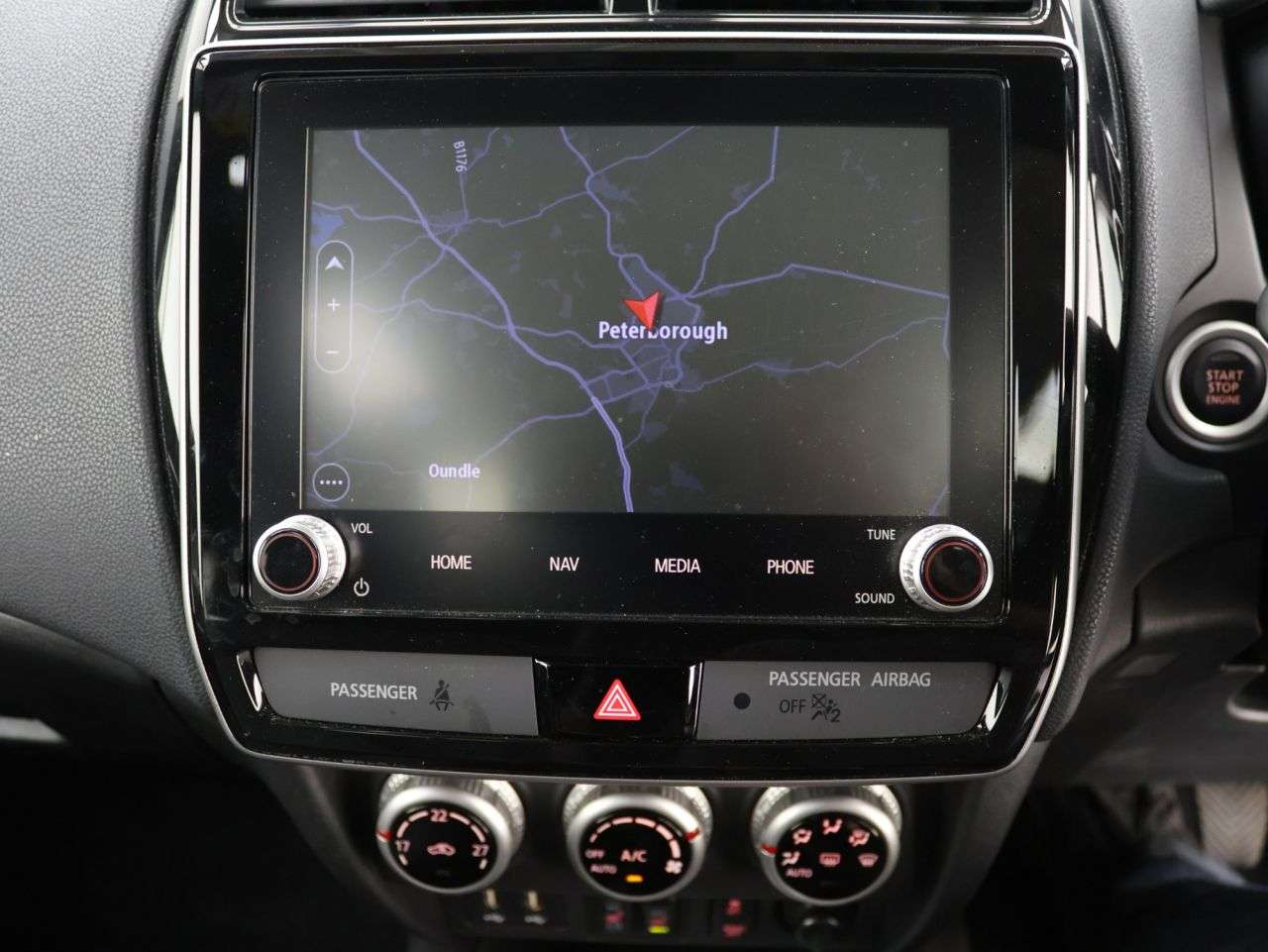 2020 MITSUBISHI ASX 2020 MITSUBISHI ASX