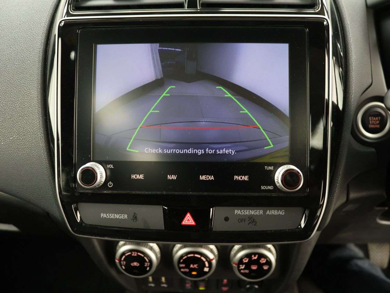 2020 MITSUBISHI ASX 2020 MITSUBISHI ASX