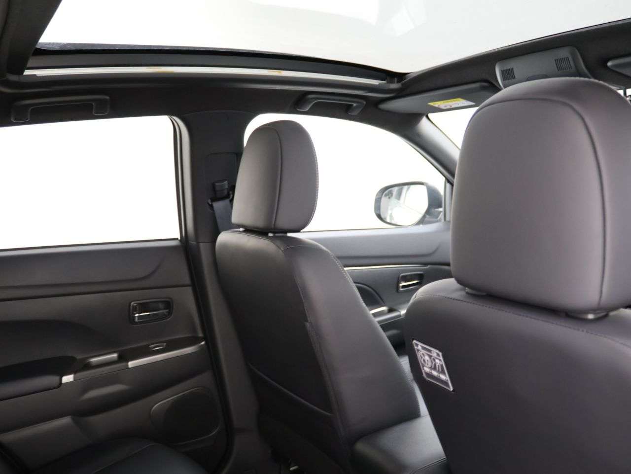 2020 MITSUBISHI ASX 2020 MITSUBISHI ASX