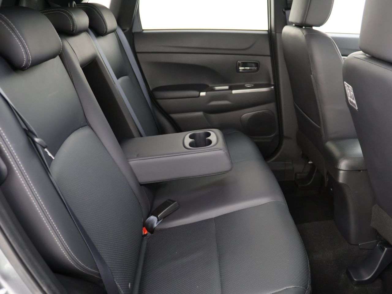 2020 MITSUBISHI ASX 2020 MITSUBISHI ASX