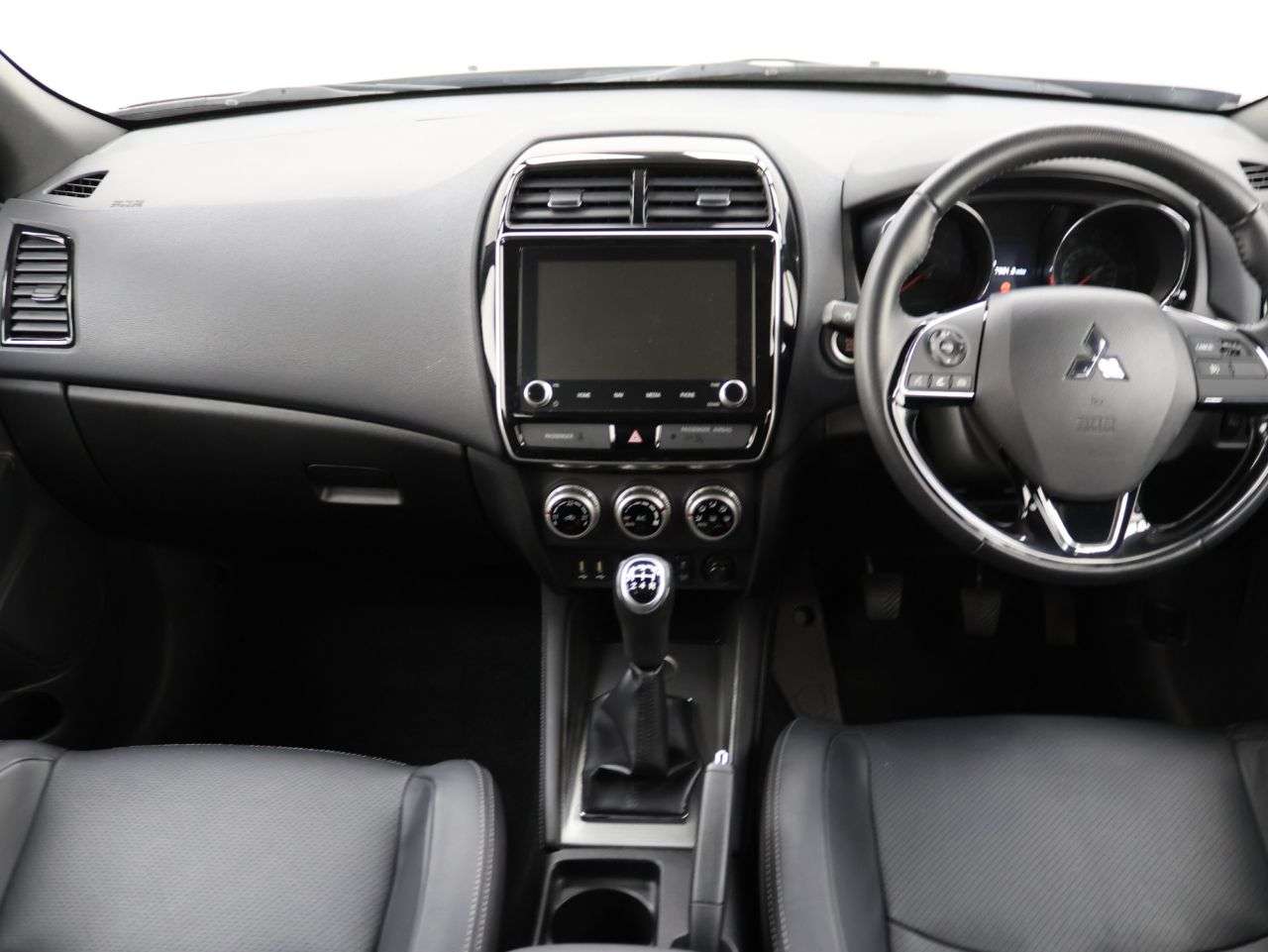 2020 MITSUBISHI ASX 2020 MITSUBISHI ASX