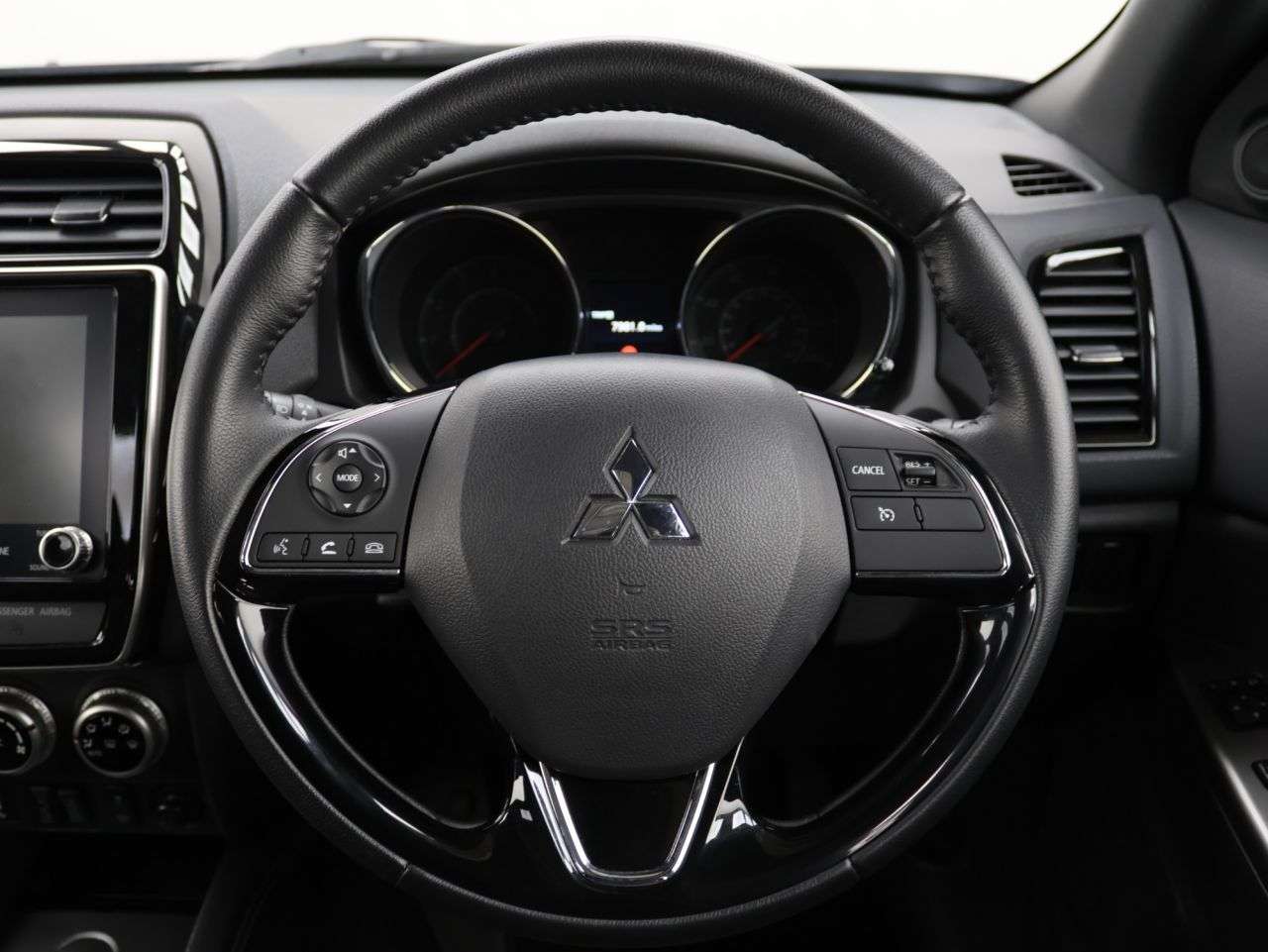 2020 MITSUBISHI ASX 2020 MITSUBISHI ASX