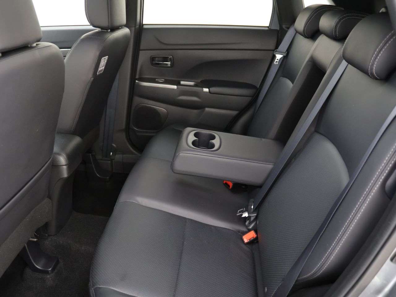 2020 MITSUBISHI ASX 2020 MITSUBISHI ASX