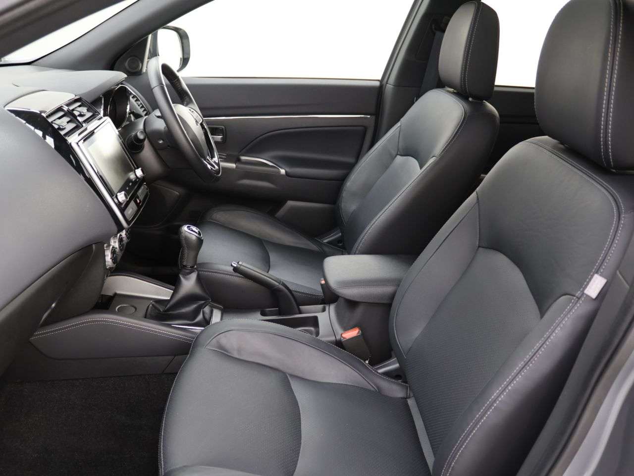 2020 MITSUBISHI ASX 2020 MITSUBISHI ASX