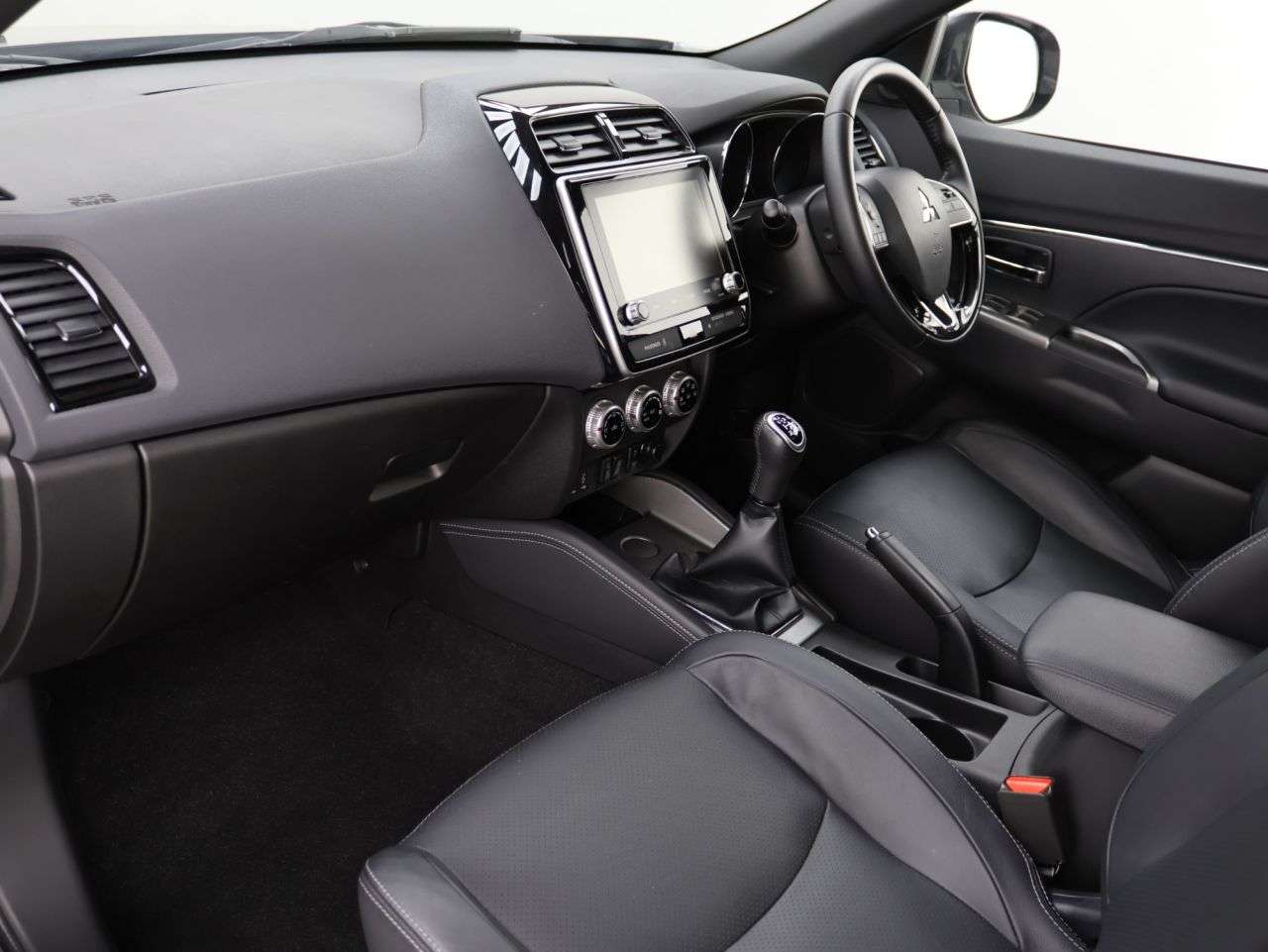 2020 MITSUBISHI ASX 2020 MITSUBISHI ASX