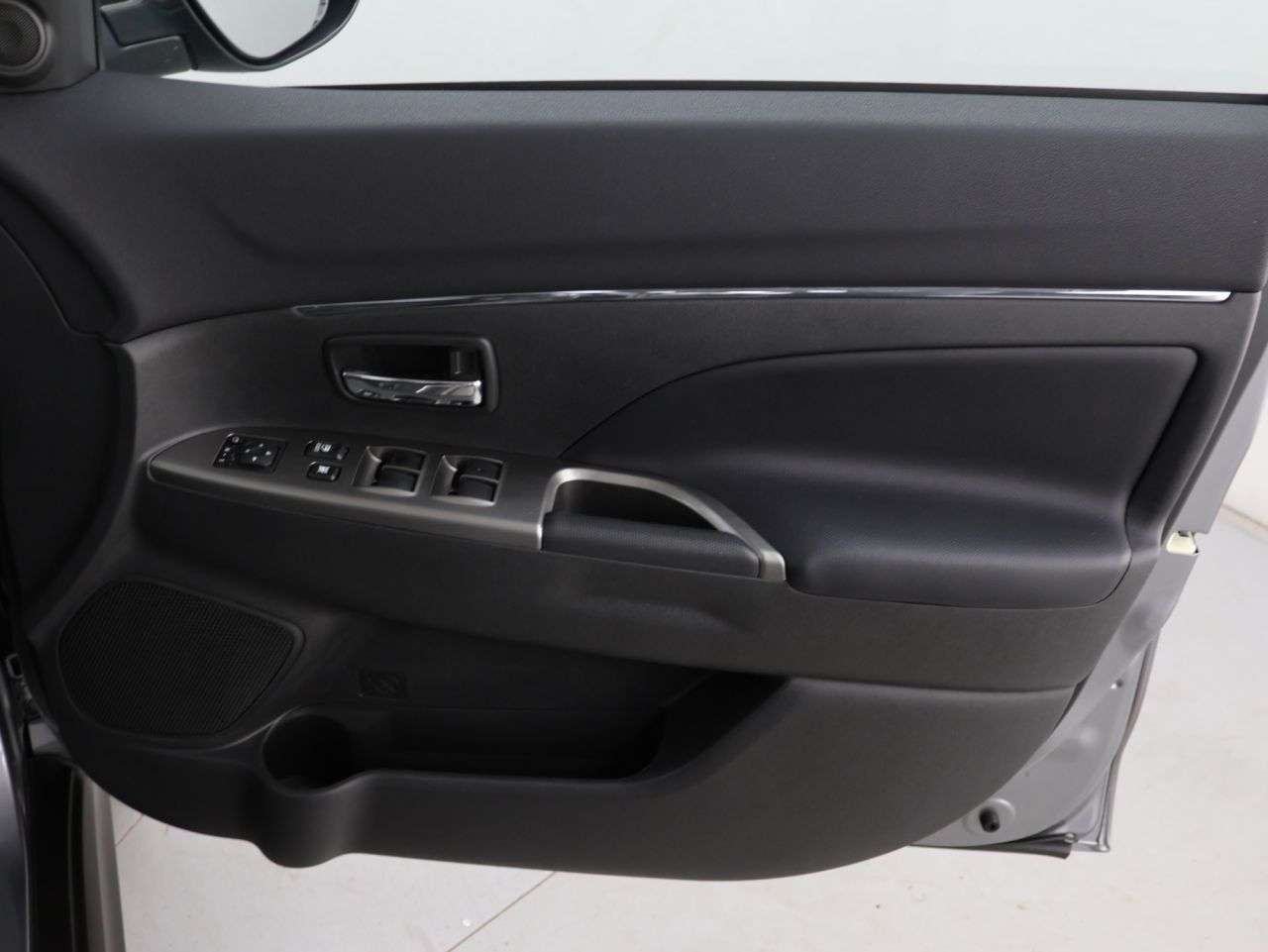 2020 MITSUBISHI ASX 2020 MITSUBISHI ASX