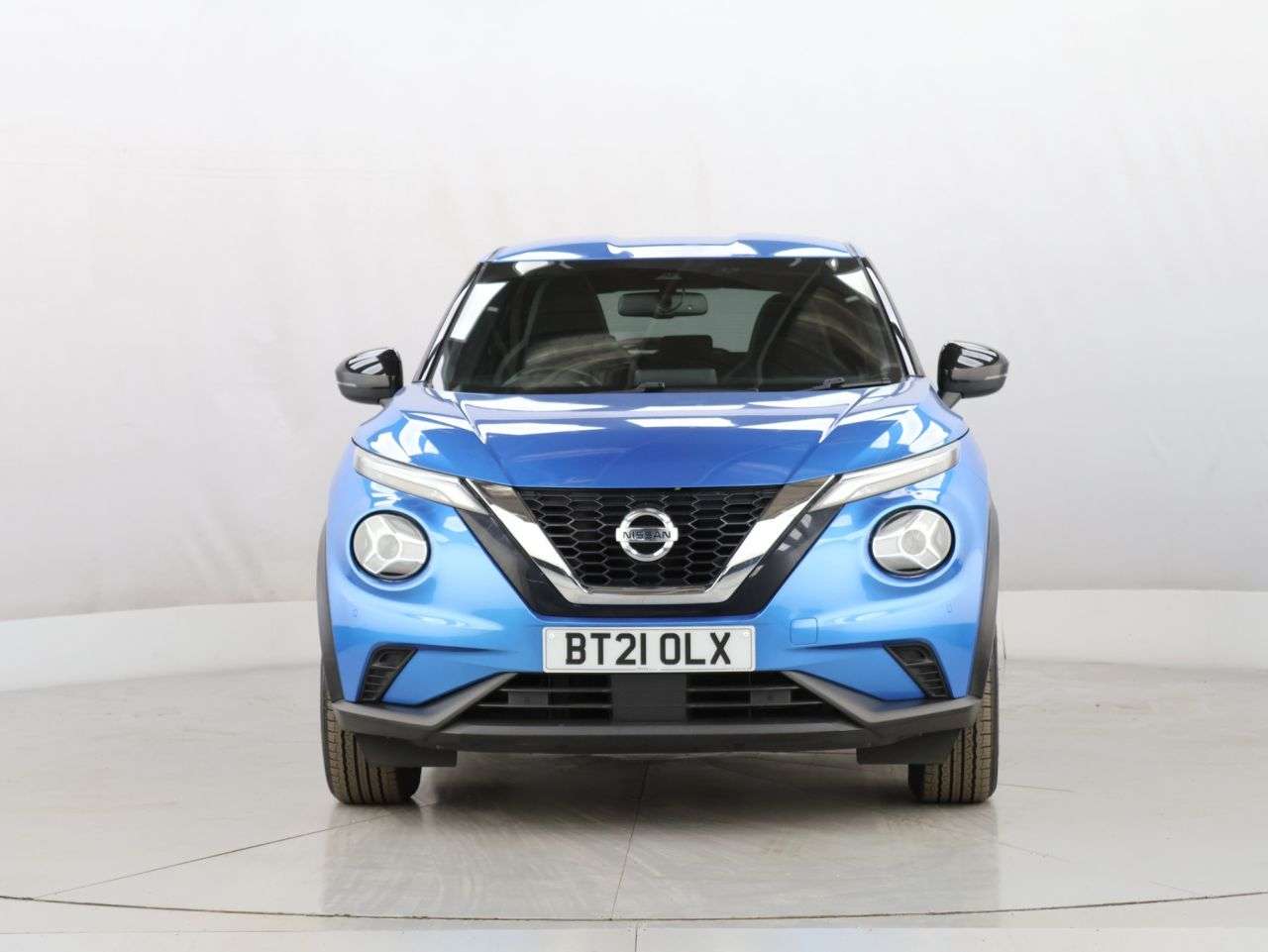 2021 NISSAN JUKE 2021 NISSAN JUKE