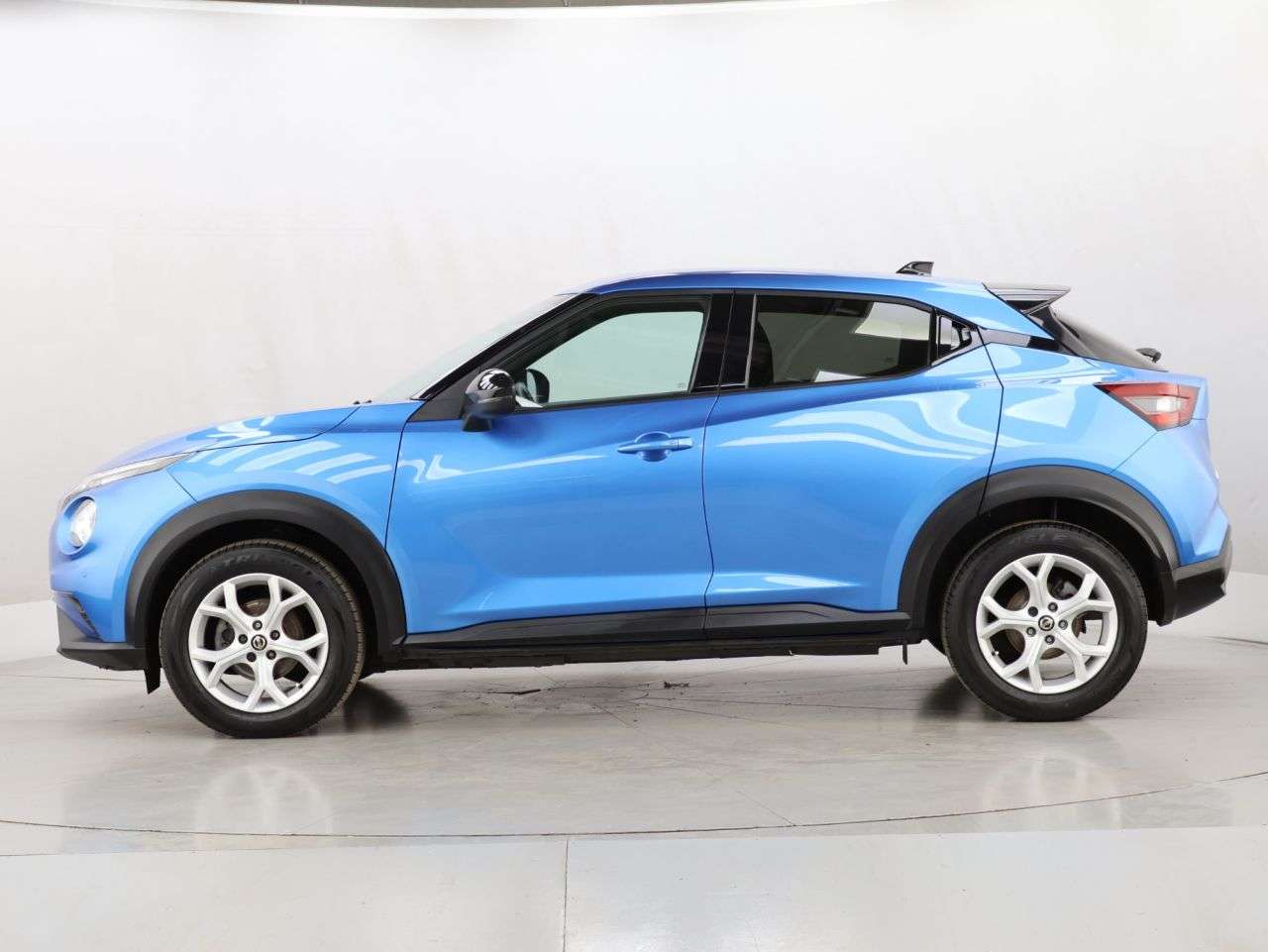 2021 NISSAN JUKE 2021 NISSAN JUKE