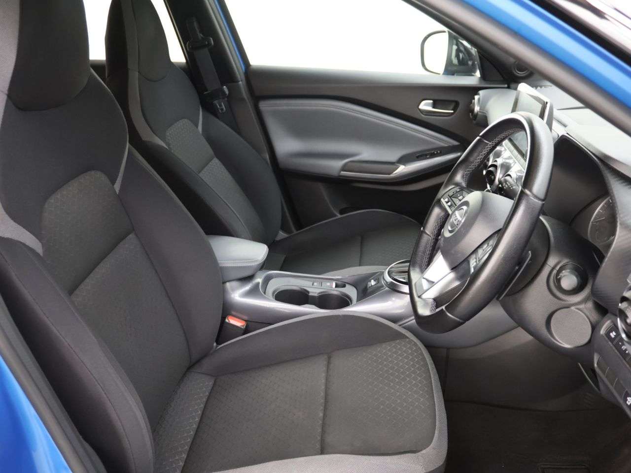 2021 NISSAN JUKE 2021 NISSAN JUKE