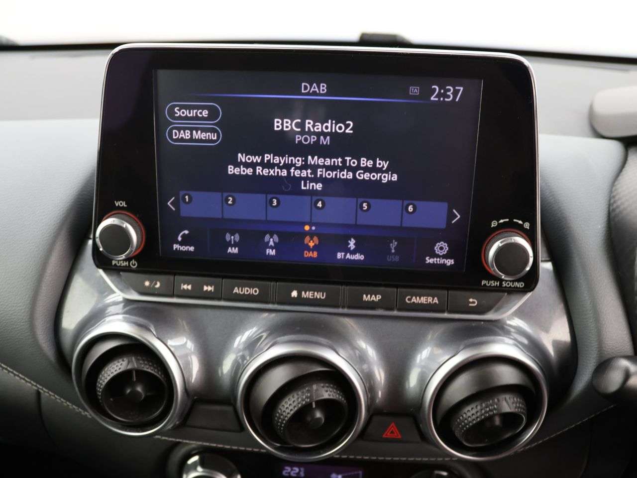 2021 NISSAN JUKE 2021 NISSAN JUKE