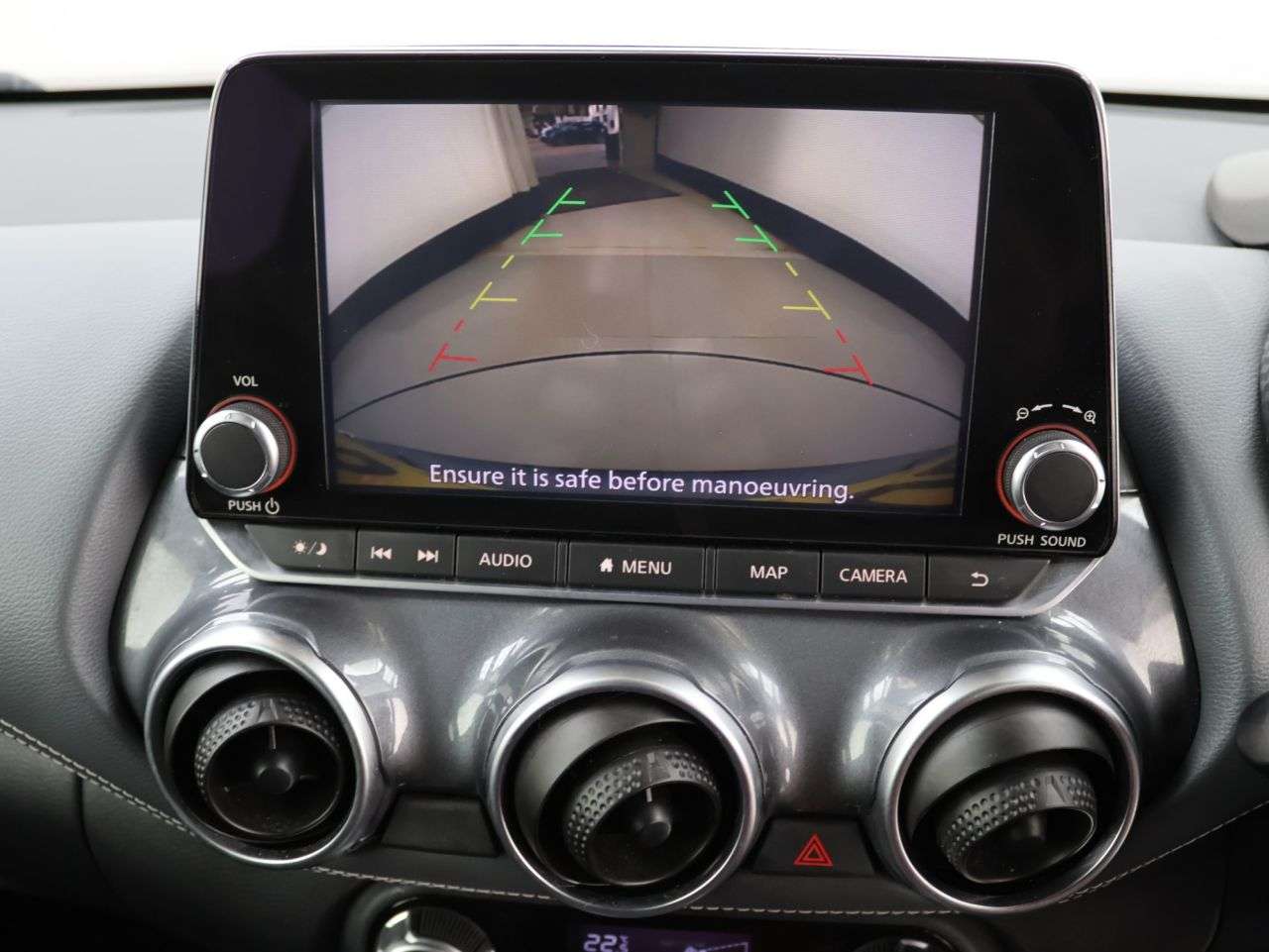 2021 NISSAN JUKE 2021 NISSAN JUKE