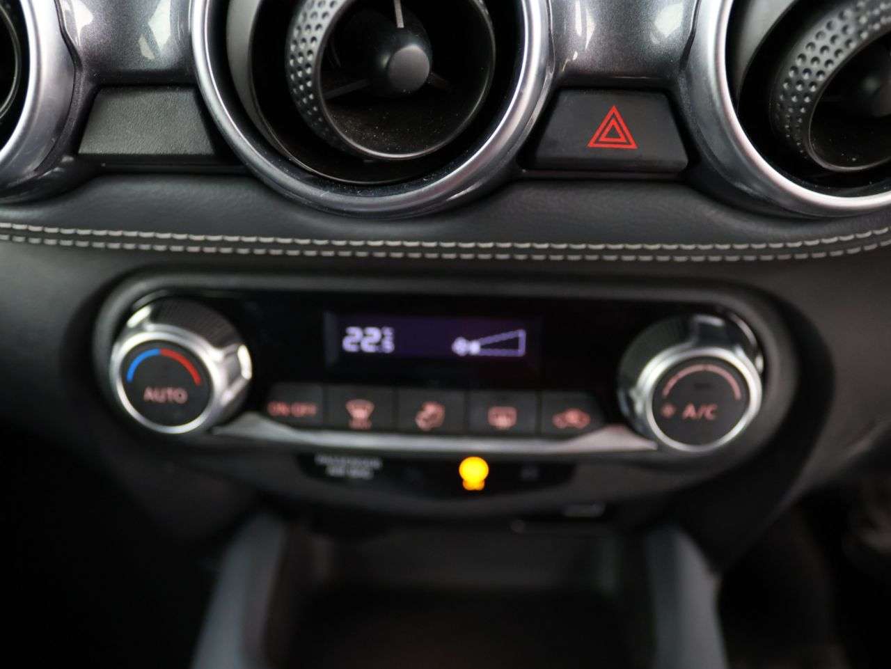 2021 NISSAN JUKE 2021 NISSAN JUKE