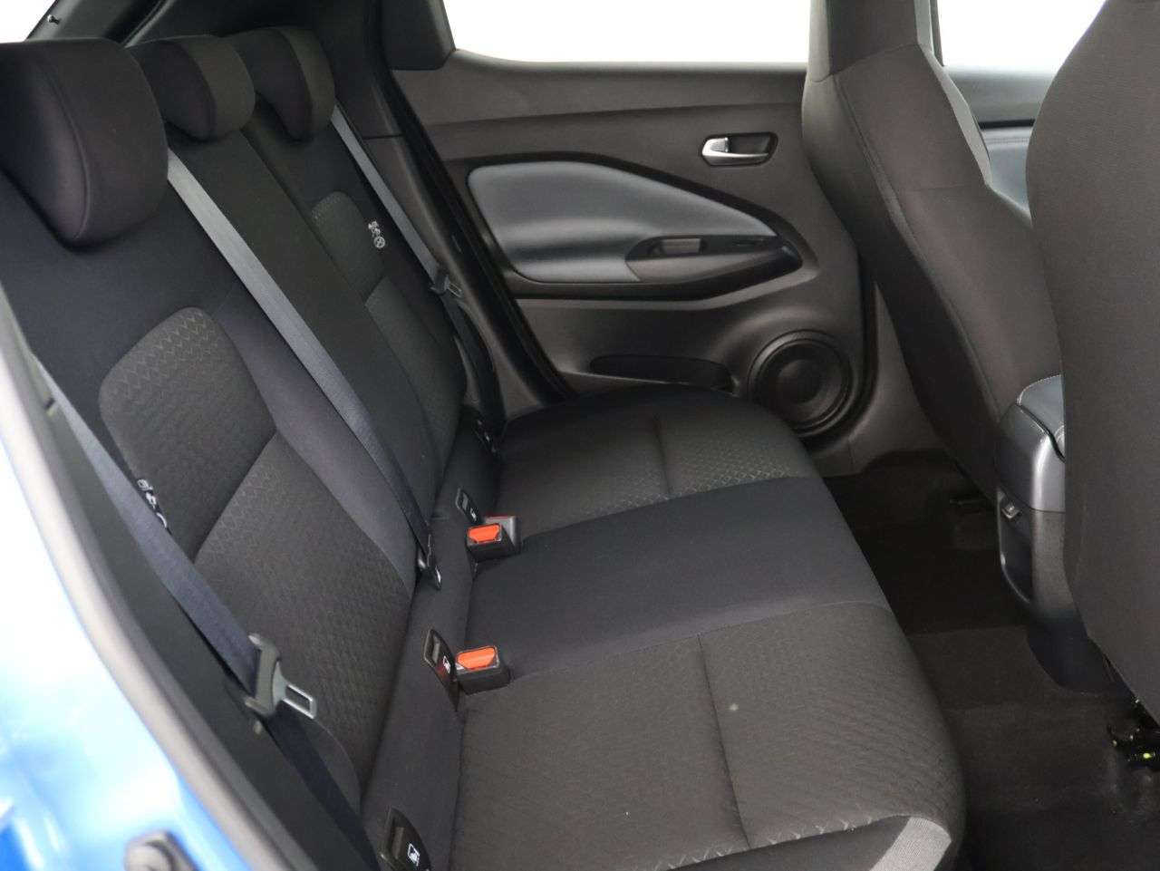 2021 NISSAN JUKE 2021 NISSAN JUKE