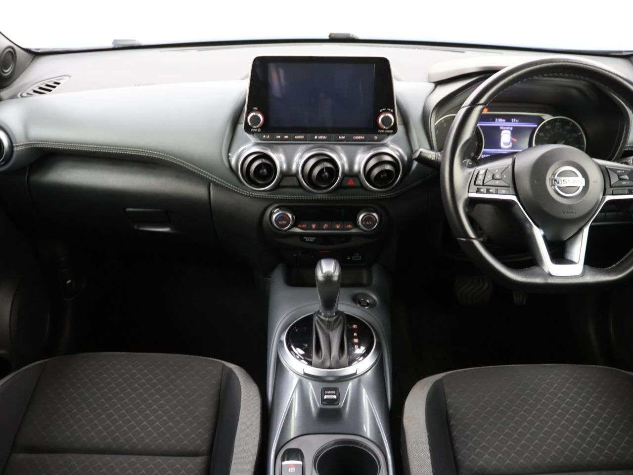 2021 NISSAN JUKE 2021 NISSAN JUKE