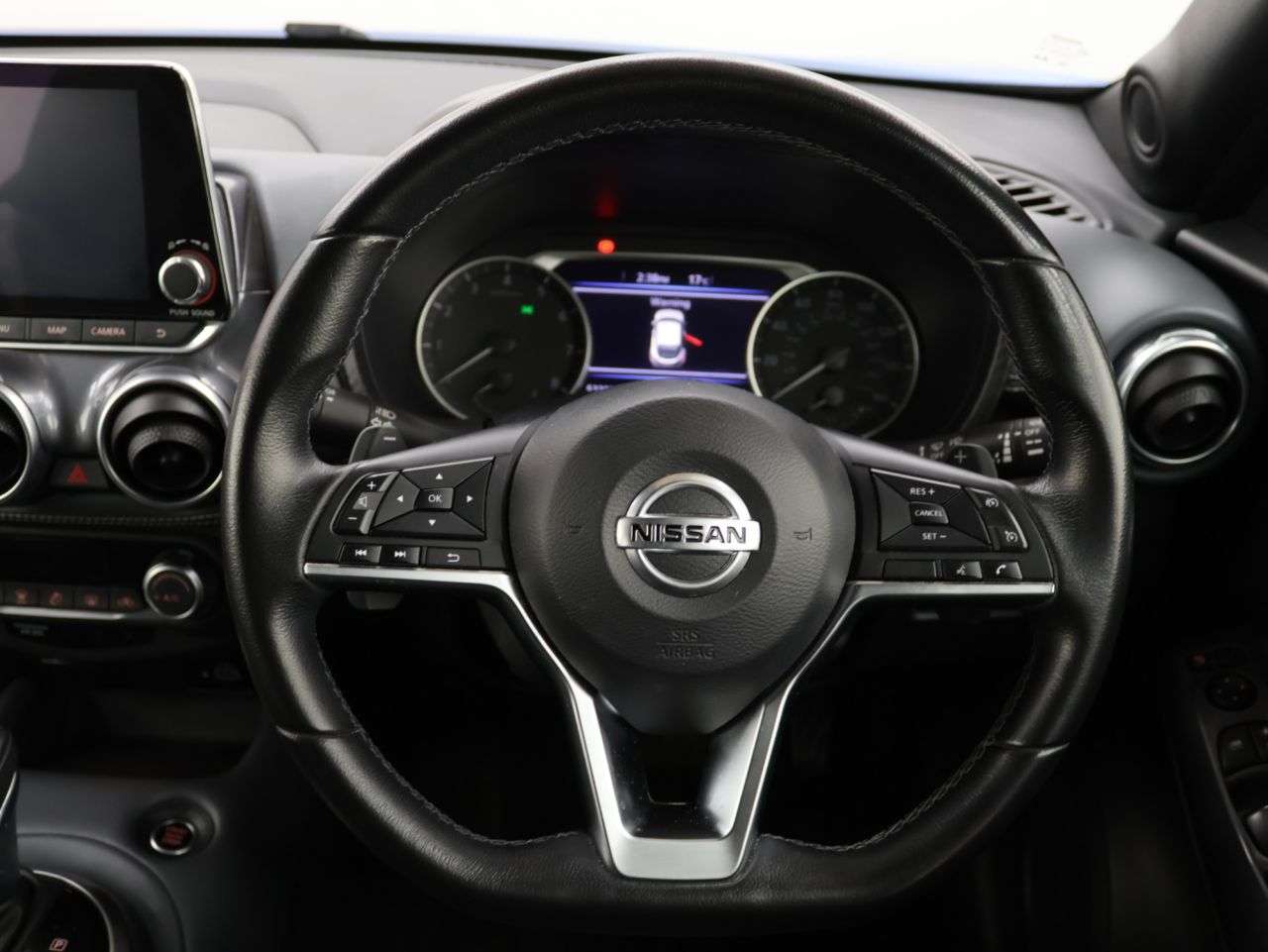 2021 NISSAN JUKE 2021 NISSAN JUKE