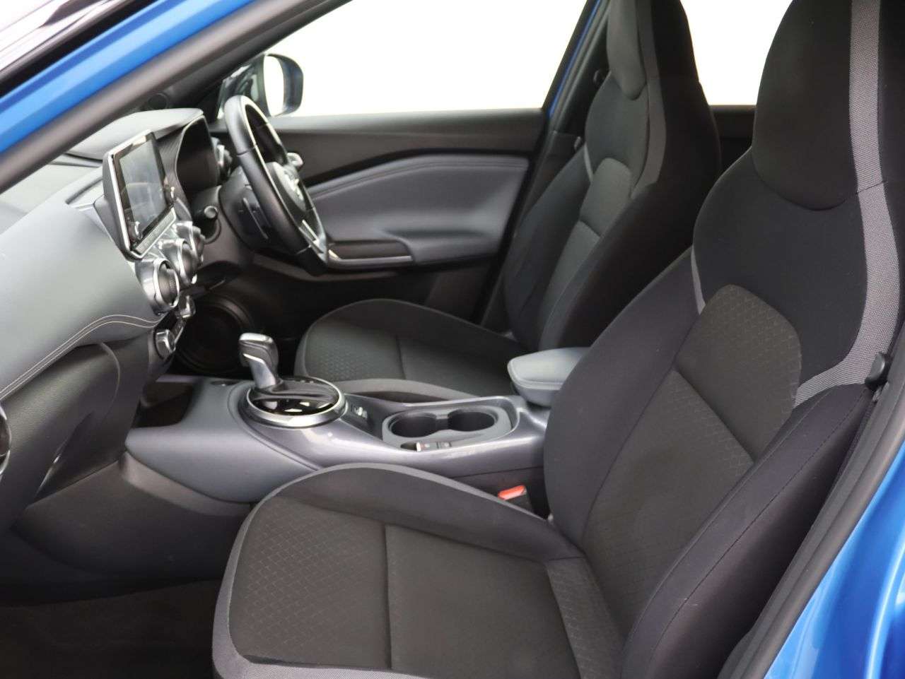 2021 NISSAN JUKE 2021 NISSAN JUKE