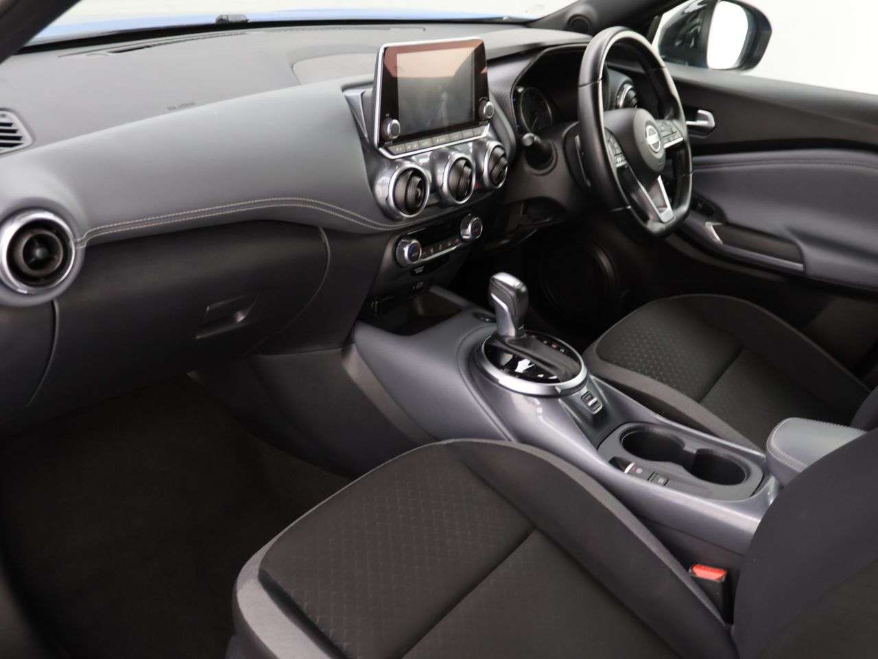 2021 NISSAN JUKE 2021 NISSAN JUKE